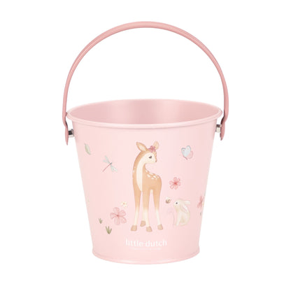 Little Dutch Bucket - Fairy Garden