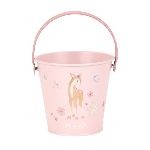 Little Dutch Bucket - Fairy Garden