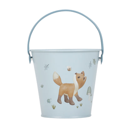 Little Dutch Bucket - Forest Friends