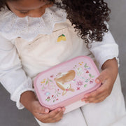 Little Dutch Campus Lunch Box - Fairy Garden