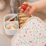 Little Dutch Campus Lunch Box - Fairy Wonders