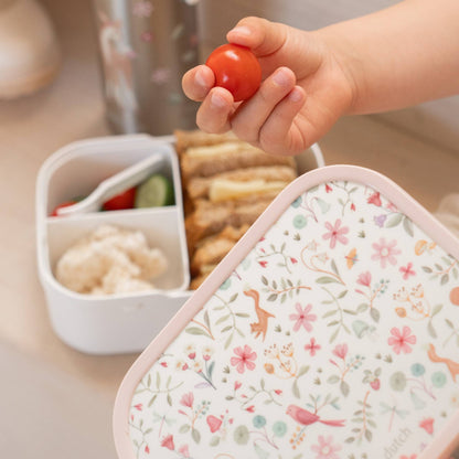 Little Dutch Campus Lunch Box - Fairy Wonders