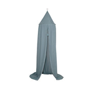 Little Dutch Canopy - Denim Blue