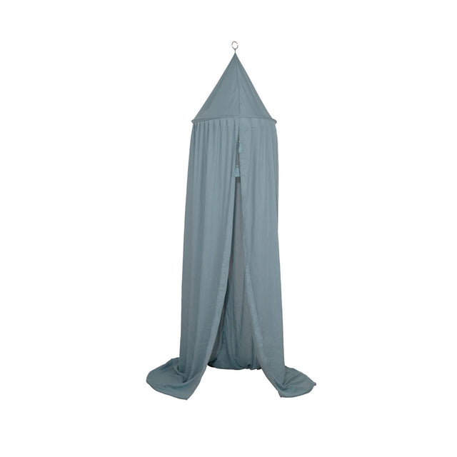 Little Dutch Canopy - Denim Blue