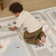 Little Dutch Car Playmat