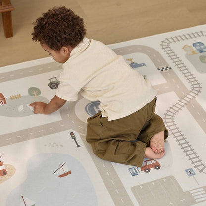 Little Dutch Car Playmat