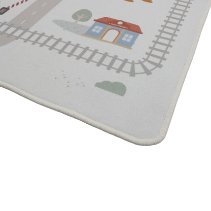 Little Dutch Car Playmat