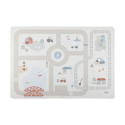 Little Dutch Car Playmat