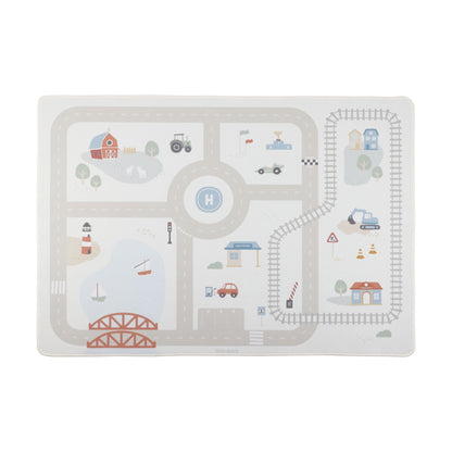Little Dutch Car Playmat