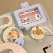 Little Dutch Car Steering Wheel