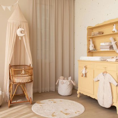 Little Dutch Goose Rug - Little Goose