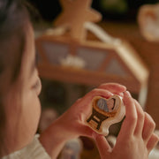 Little Dutch Nativity Scene