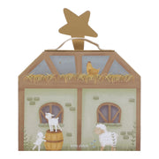 Little Dutch Nativity Scene