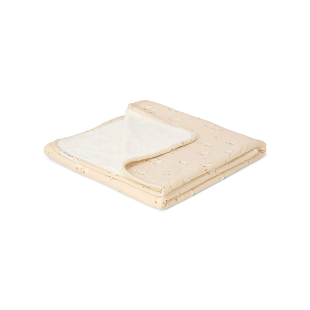 Little Dutch Bassinet Blanket - Little Goose