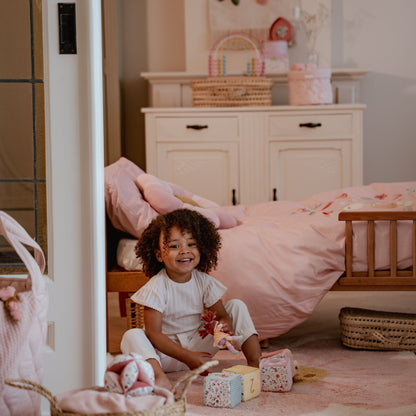 Little Dutch Cushion Flower - Fairy Garden