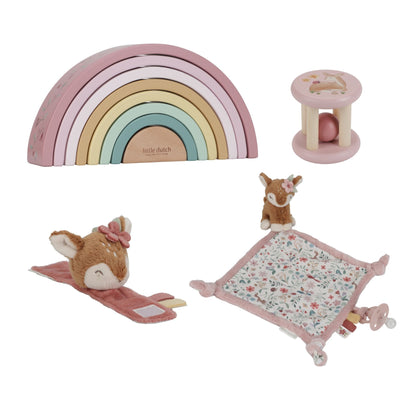 Little Dutch Deer Play Bundle - Fairy Garden