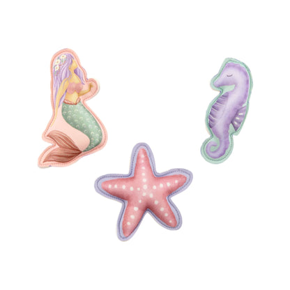 Little Dutch Dive Figures Set - Dreamy Mermaid