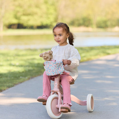 Little Dutch Doll Bike Seat