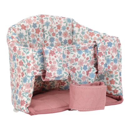 Little Dutch Doll Bike Seat