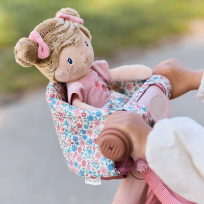 Little Dutch Doll Bike Seat
