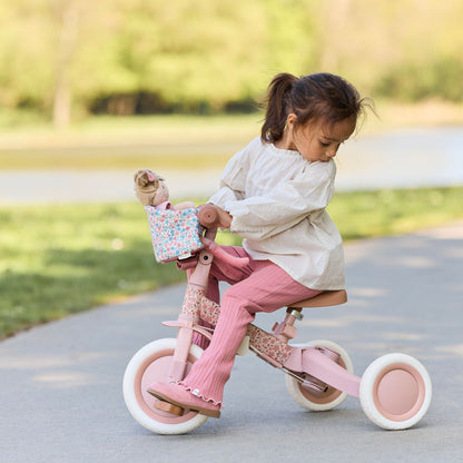 Little Dutch Doll Bike Seat