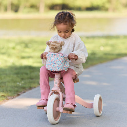 Little Dutch Doll Bike Seat