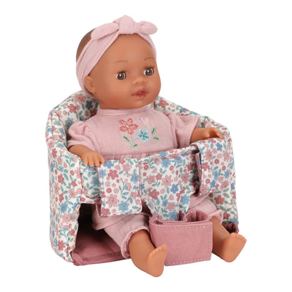 Little Dutch Doll Bike Seat
