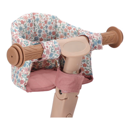 Little Dutch Doll Bike Seat