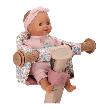 Little Dutch Doll Bike Seat