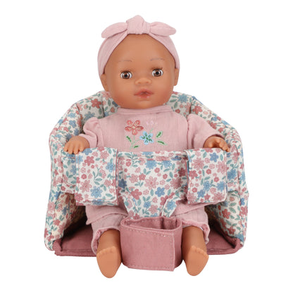 Little Dutch Doll Bike Seat
