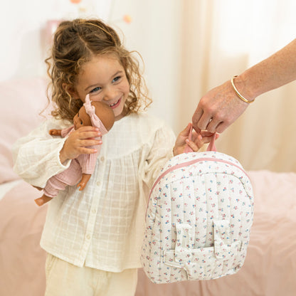 Little Dutch Doll Carrier