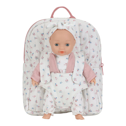 Little Dutch Doll Carrier