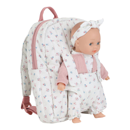 Little Dutch Doll Carrier