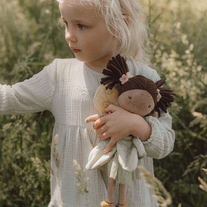 Little Dutch Cuddle Doll Fairy Evi - 35cm