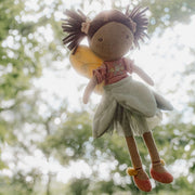 Little Dutch Cuddle Doll Fairy Evi - 35cm