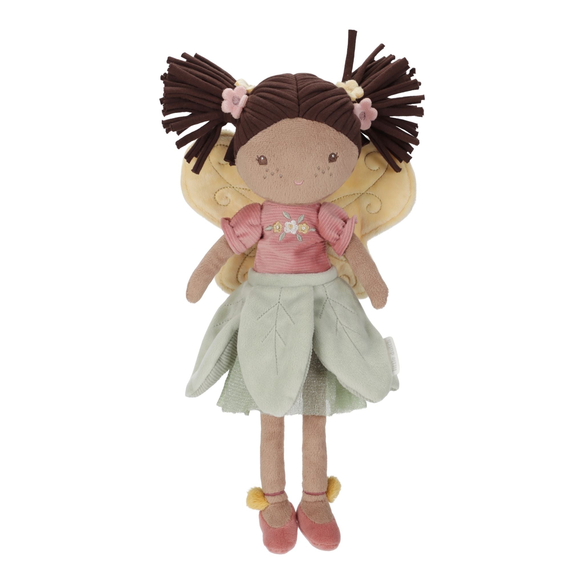 Little Dutch Cuddle Doll Fairy Evi | Scandiborn