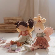 Little Dutch Cuddle Doll Fairy Mila - 35cm