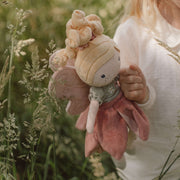 Little Dutch Cuddle Doll Fairy Mila - 35cm