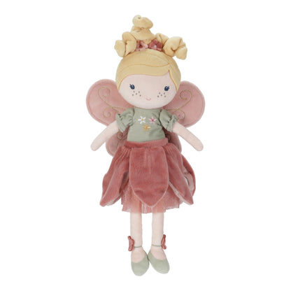 Little Dutch Cuddle Doll Fairy Mila - 35cm