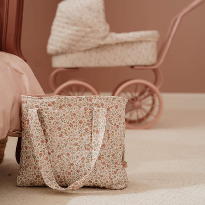 Little Dutch Doll Nursery Bag Set