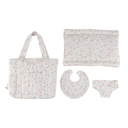 Little Dutch Doll Nursery Bag Set