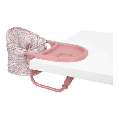 Little Dutch Doll Table Chair
