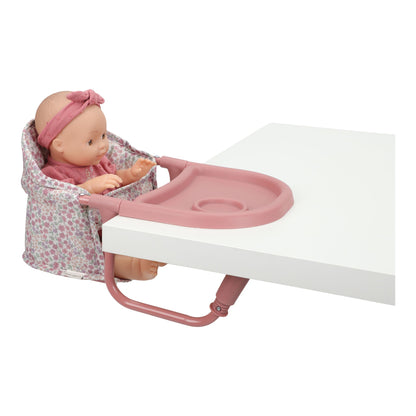 Little Dutch Doll Table Chair