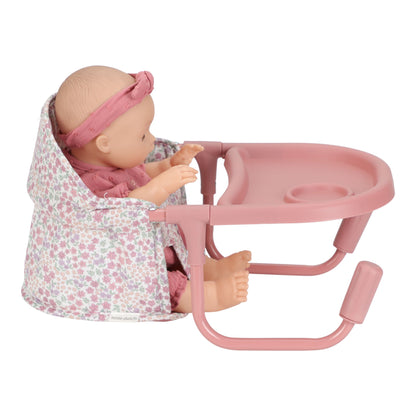 Little Dutch Doll Table Chair