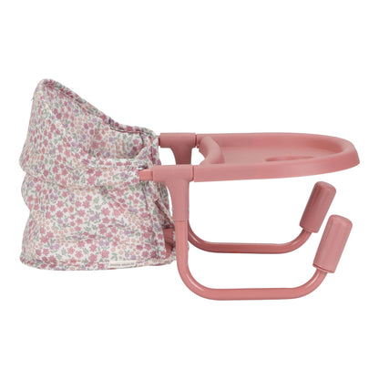Little Dutch Doll Table Chair