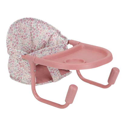 Little Dutch Doll Table Chair