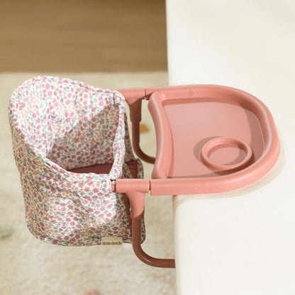 Little Dutch Doll Table Chair
