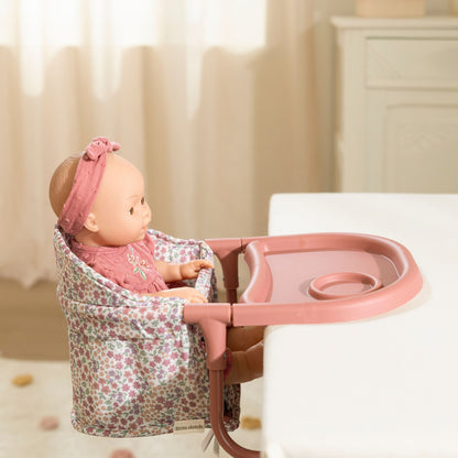 Little Dutch Doll Table Chair