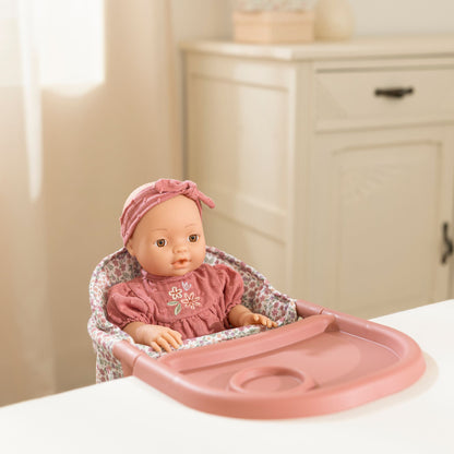 Little Dutch Doll Table Chair