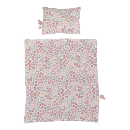 Little Dutch Doll Travel Cot